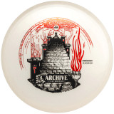 Prodigy Disc 500 Archive Isaac Robinson