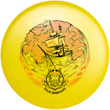Prodigy Disc 500 Archive (pre-order) Isaac Robinson - Smuggler’s Pursuit Pro Worlds