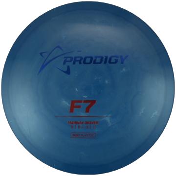 Prodigy Disc 500 F7