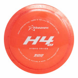 Prodigy Disc 500 H4 V2