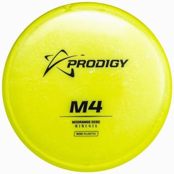 Prodigy Disc 500 M4