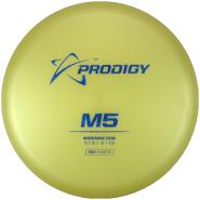 Prodigy Disc 500 M5