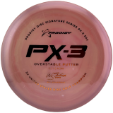 Prodigy Disc 500 PX-3 Will Schusterick Signature Series 2022