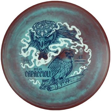 Prodigy Disc 500 Spectrum A5 Dylan Capaccioli 2026 Signature Series