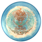 Prodigy Disc 500 Spectrum PA-2 Manabu Kajiyama 2025 Signature Series