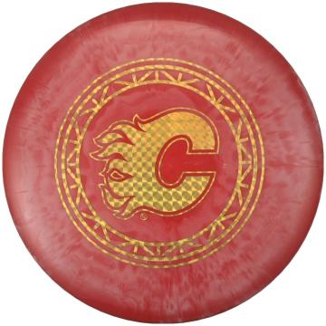 Prodigy Disc 500 Spectrum PA-5 Herbivora