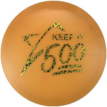 Prodigy Disc 500 Ultra Soft Feedback Keep It 500