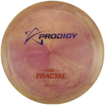 Prodigy Disc 750 Fractal D2