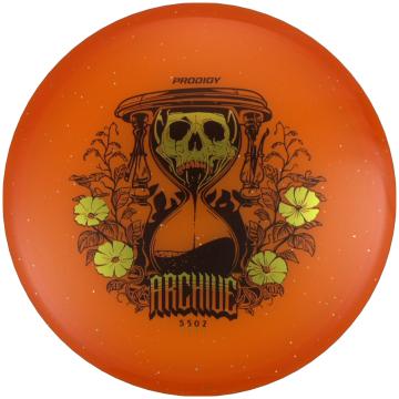 Prodigy Disc 750 Glimmer Archive Eternal Stamp