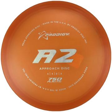 Prodigy Disc 750 A2