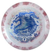 Prodigy Disc 750 Spectrum D3 Luke Humphries 2025 Signature Series