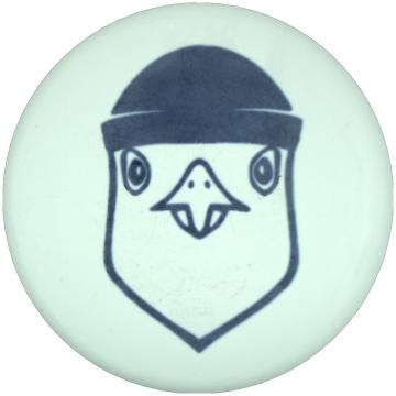 Discmania Active Base Sensei Dyed - Niko Rättyä - Head of Lock