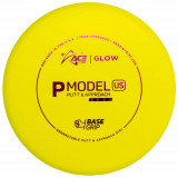 Prodigy Disc Ace BaseGrip Glow P Model US