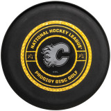 Prodigy Disc Ace BaseGrip P Model S NHL Collection Gold Series Stamp