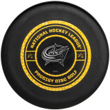 Prodigy Disc Ace BaseGrip P Model S NHL Collection Gold Series Stamp