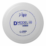 Prodigy Disc Ace DuraFlex Glow D Model US