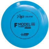 Prodigy Disc Ace DuraFlex Glow F Model OS