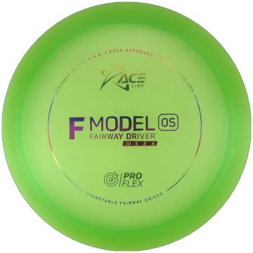 Prodigy Disc Ace ProFlex F Model OS