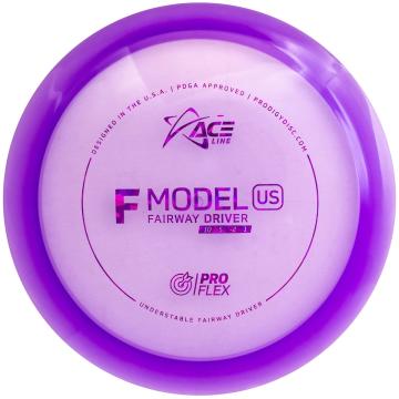 Prodigy Disc Ace ProFlex F Model US