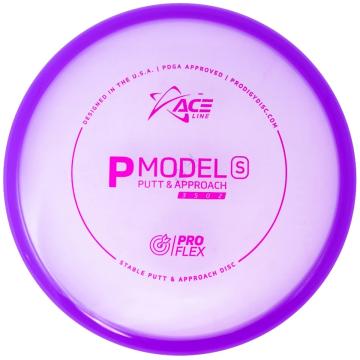 Prodigy Disc Ace ProFlex P Model S