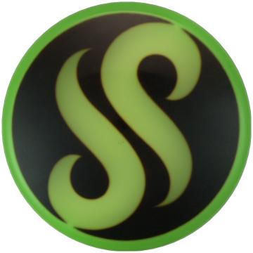 Prodigy Disc Ace ProFlex P Model S SP Logo