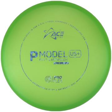 Prodigy Disc Ace ProFlex P Model US+