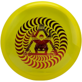Discmania Active Premium Sensei Niko Rättyä - Hypno Lock