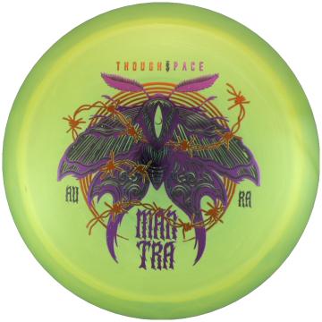 Thought Space Athletics Aura Mantra
