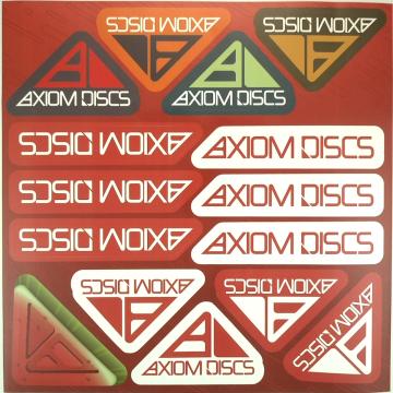 Axiom Discs Tarra-arkki