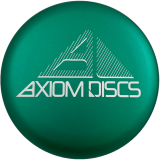 Axiom Discs Mini Hatch Pyramid Logo - Metal 10cm