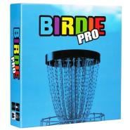 Boda Brothers Birdie Pro -lautapeli
