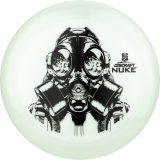 Discraft Big Z Nuke Redesign
