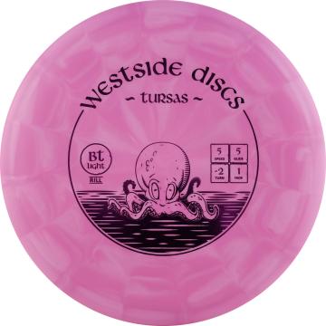 Westside Discs BT Light Rill Tursas