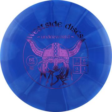 Westside Discs BT Light Rill Underworld (Manala)