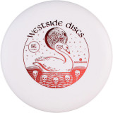 Westside Discs BT Medium Moonshine Swan v.1 - Reborn - (Swan 2 Misprint)