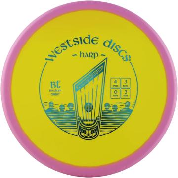 Westside Discs BT Medium Orbit Harp