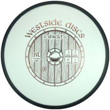 Westside Discs BT Medium Orbit Shield (Kilpi)