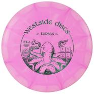 Westside Discs BT Origio Burst Tursas