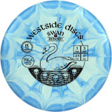 Westside Discs BT Soft Burst Swan v.1 - Reborn - (Tuonelan Joutsen)