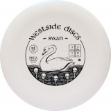 Westside Discs BT Soft Swan v.2 - (Tuonelan Joutsen)