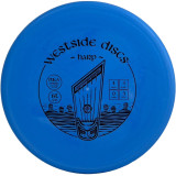 Westside Discs BT Soft Harp (Kannel)