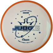 Dynamic Discs Classic Blend Orbit Judge