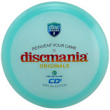 Discmania Color Glow C-Line CD1 Special Edition