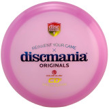 Discmania Color Glow C-Line CD1 Special Edition