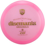 Discmania Color Glow C-Line CD1 Special Edition