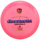 Discmania Color Glow C-Line CD1 Special Edition