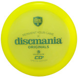 Discmania Color Glow C-Line CD1 Special Edition