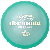 Discmania Color Glow C-Line MD3 Pro Worlds 2025 - Limited Edition