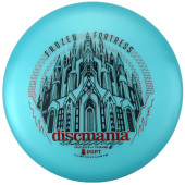 Discmania Color Glow C-Line P2x Discmania Challenge Fundraiser