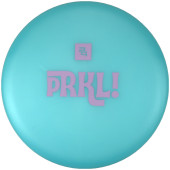 Discmania Color Glow C-Line P2x PRKL - PG Custom
